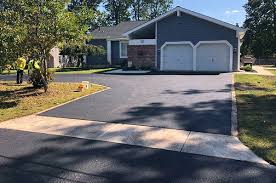 Driveway Pressure Washing in Bodega Bay, CA